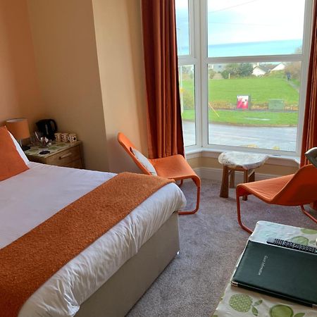 Green Apple Bed And Breakfast St Ives エクステリア 写真