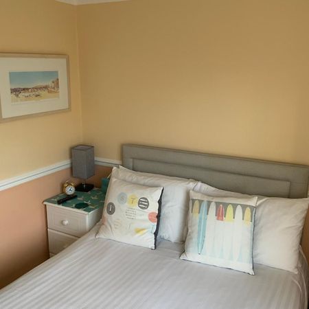 Green Apple Bed And Breakfast St Ives エクステリア 写真