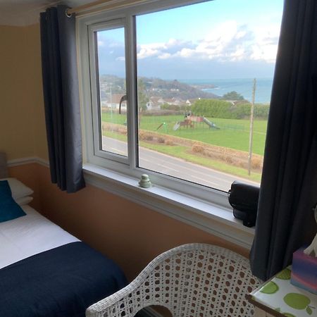 Green Apple Bed And Breakfast St Ives エクステリア 写真