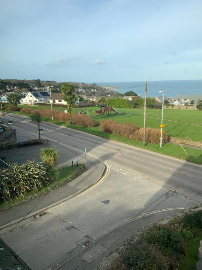 Green Apple Bed And Breakfast St Ives エクステリア 写真