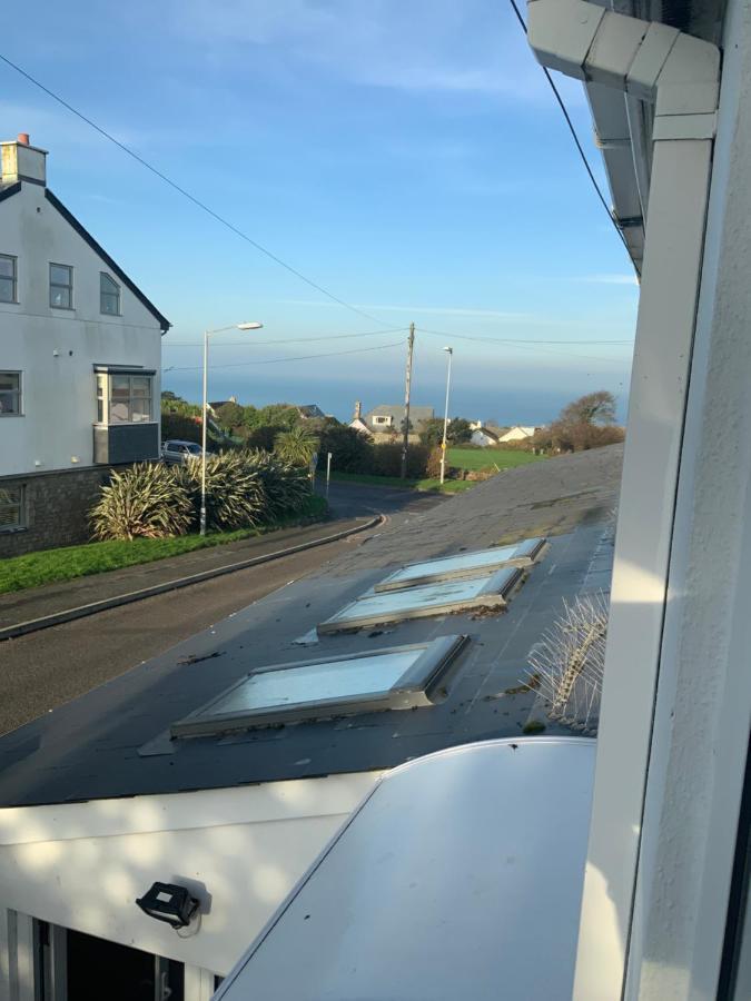 Green Apple Bed And Breakfast St Ives エクステリア 写真
