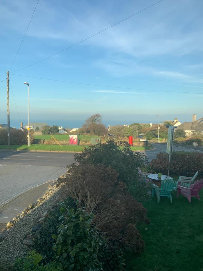 Green Apple Bed And Breakfast St Ives エクステリア 写真