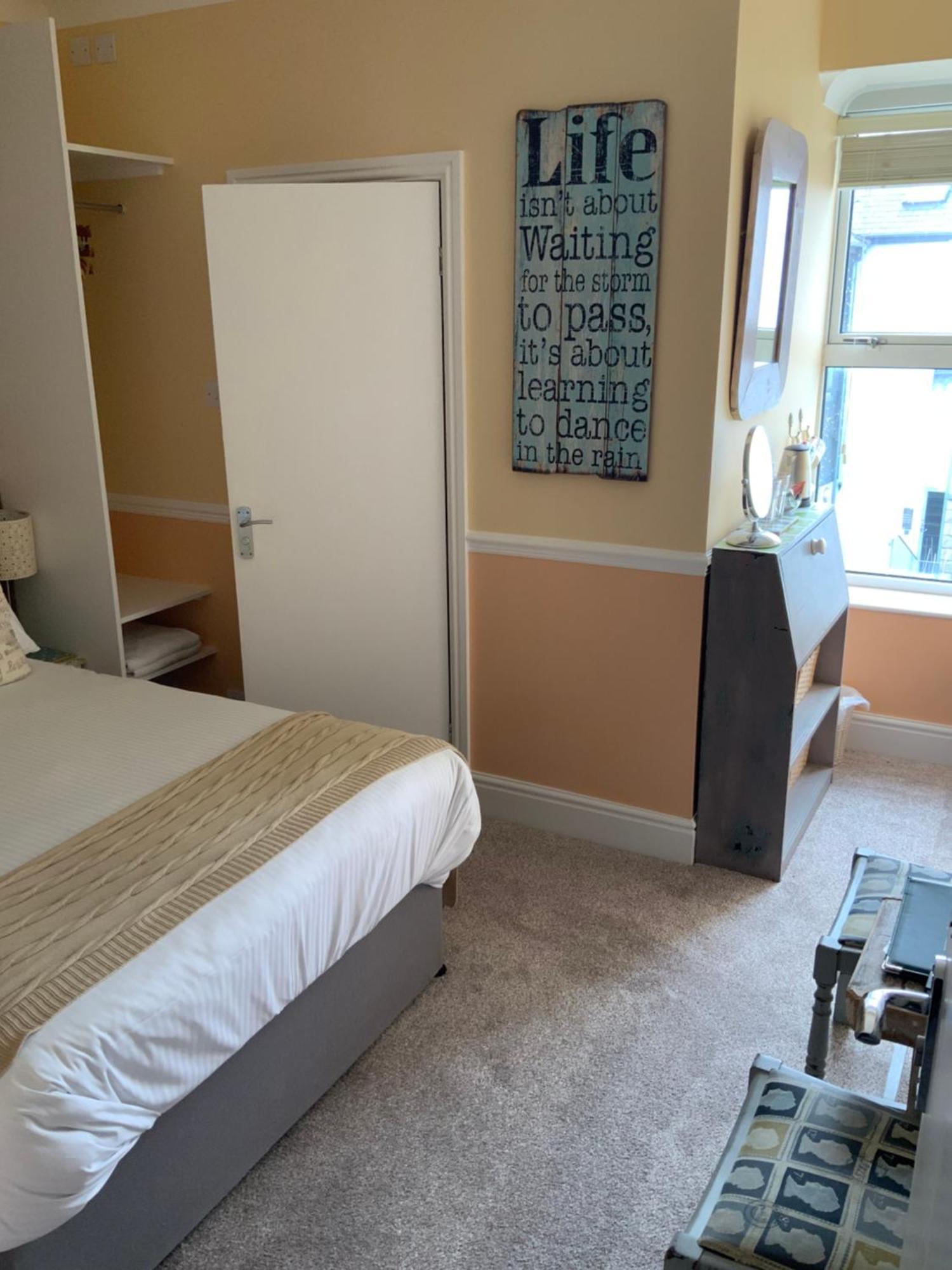 Green Apple Bed And Breakfast St Ives エクステリア 写真