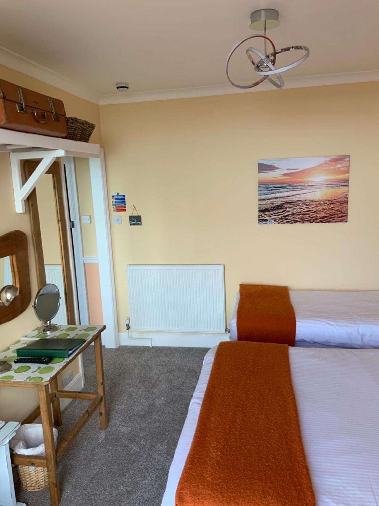 Green Apple Bed And Breakfast St Ives エクステリア 写真