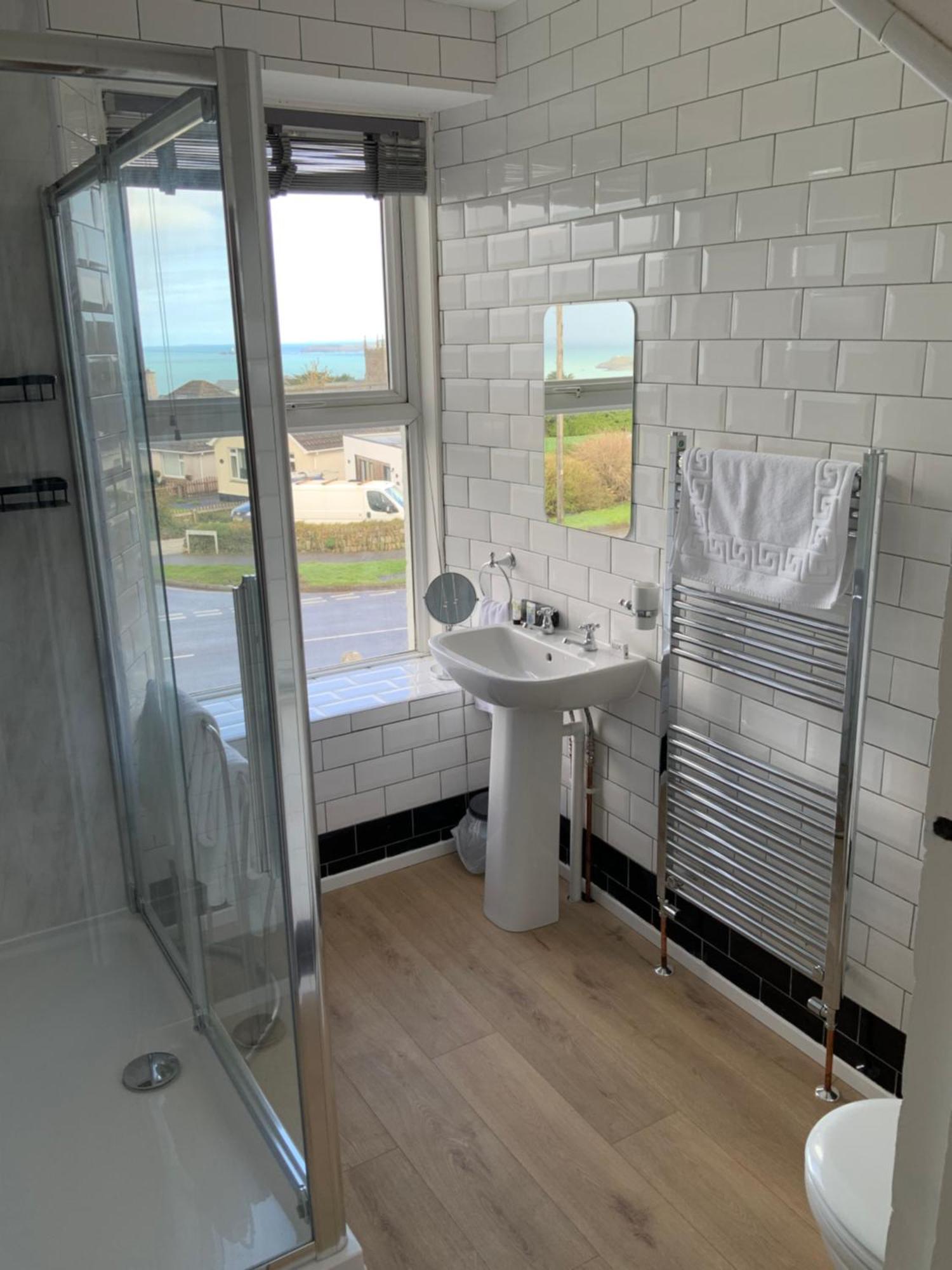 Green Apple Bed And Breakfast St Ives エクステリア 写真
