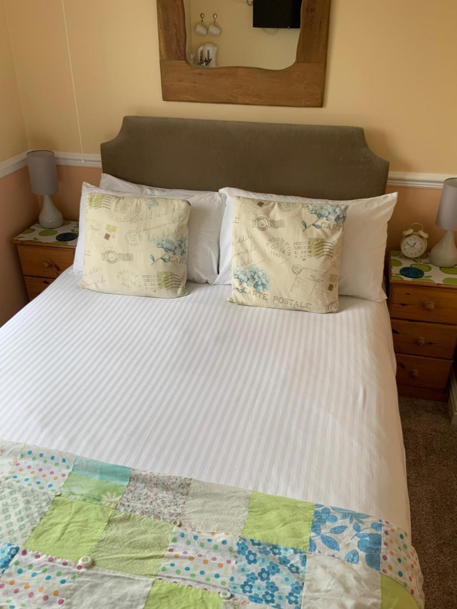 Green Apple Bed And Breakfast St Ives エクステリア 写真