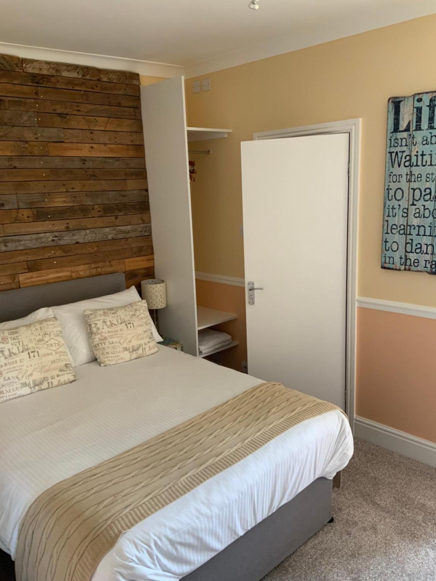 Green Apple Bed And Breakfast St Ives エクステリア 写真