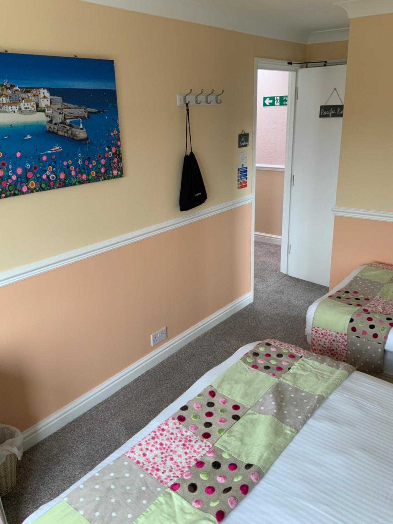 Green Apple Bed And Breakfast St Ives エクステリア 写真