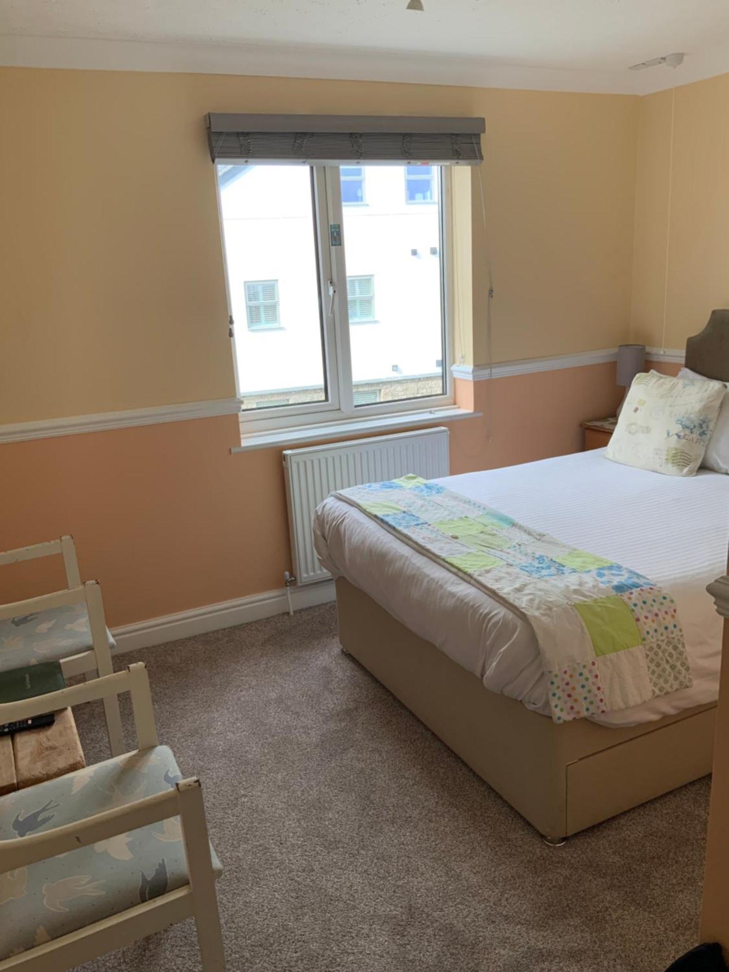 Green Apple Bed And Breakfast St Ives エクステリア 写真