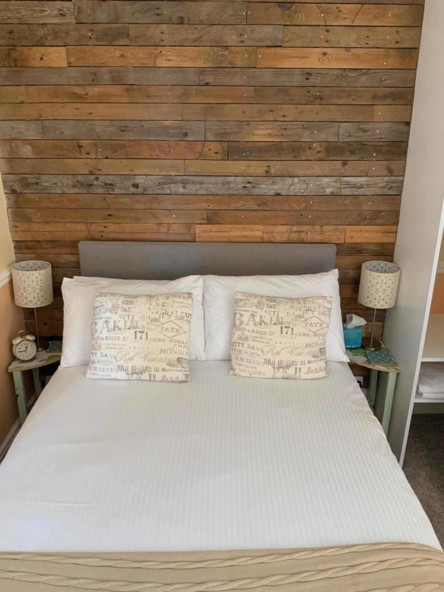 Green Apple Bed And Breakfast St Ives エクステリア 写真