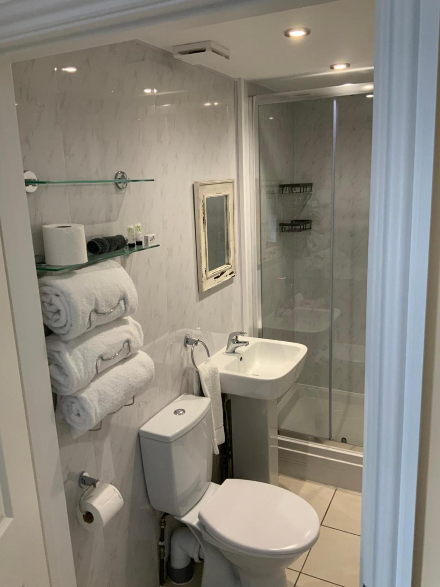 Green Apple Bed And Breakfast St Ives エクステリア 写真