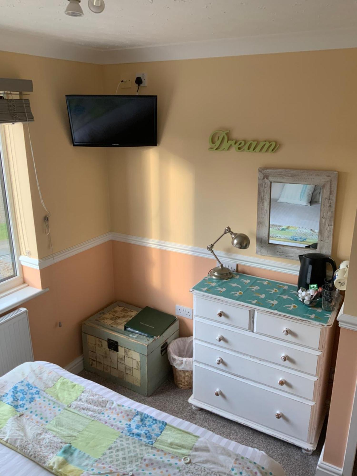 Green Apple Bed And Breakfast St Ives エクステリア 写真