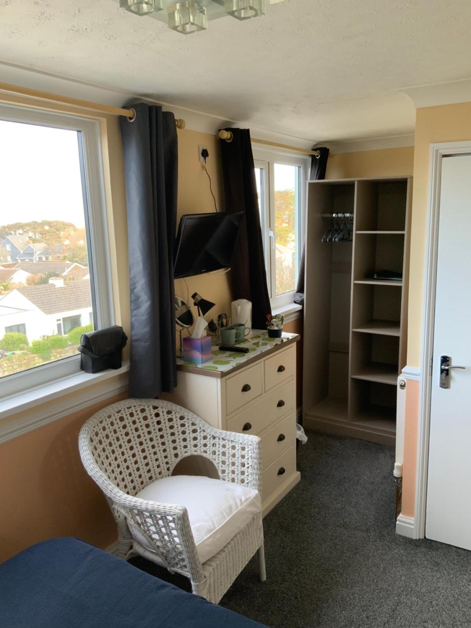Green Apple Bed And Breakfast St Ives エクステリア 写真