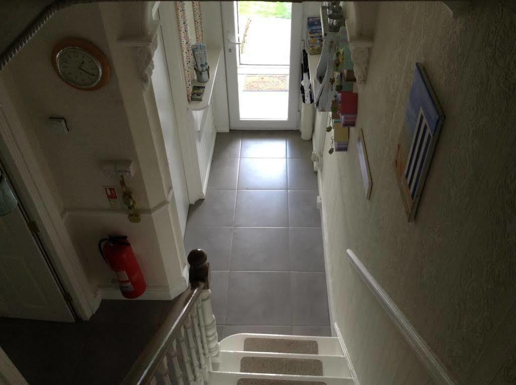 Green Apple Bed And Breakfast St Ives エクステリア 写真
